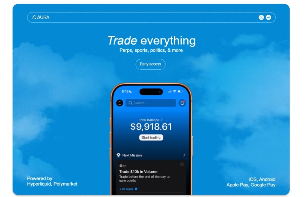 Top 10 Polymarket Trading Terminals