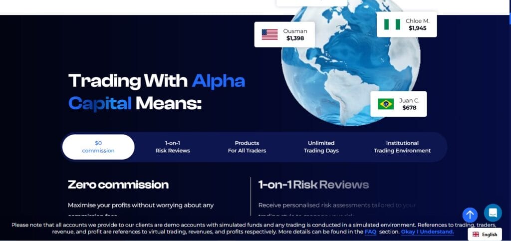 Alpha Capital: Is it the Most Transparent Prop Firm? 2 Alpha Capital: Is it the Most Transparent Prop Firm?