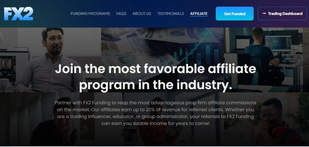 FX2 Funding: Platform Review