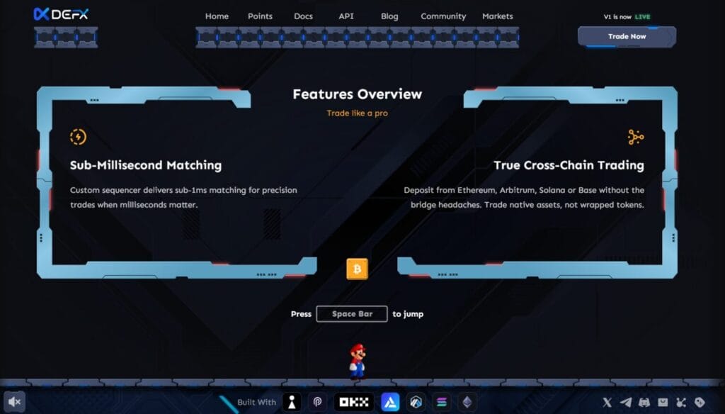 Defx Review: Check it Out Now!  
