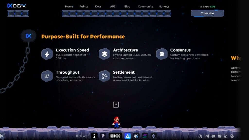 Defx Review: Check it Out Now!  