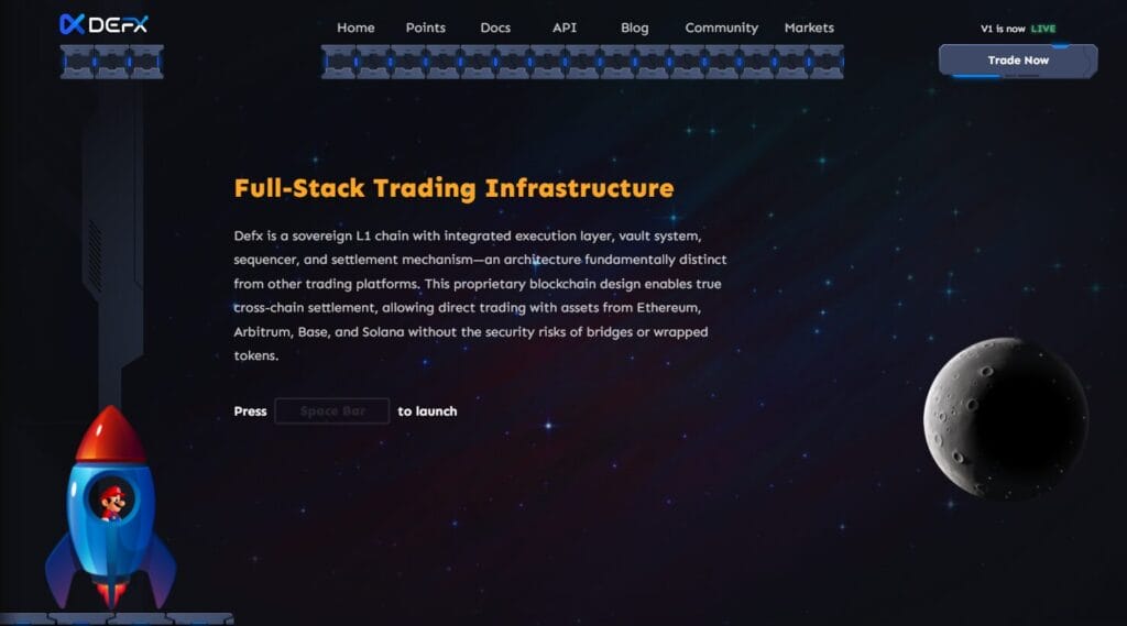 Defx Review: Check it Out Now!  