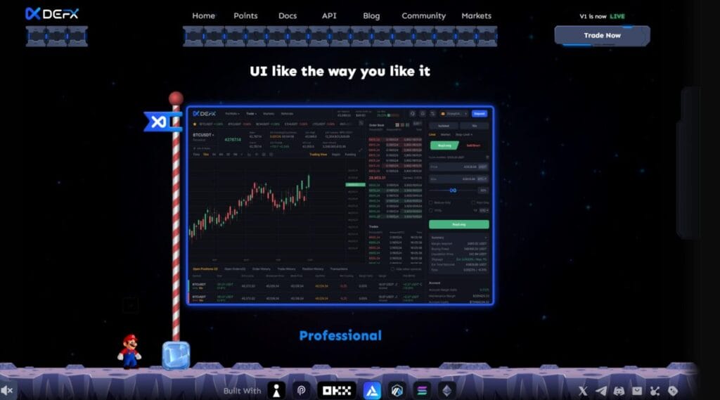 Defx Review: Check it Out Now!  