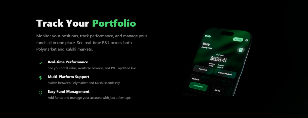 Betly Review: Is it the Best Prediction Market? 2 Betly Review: Is it the Best Prediction Market?