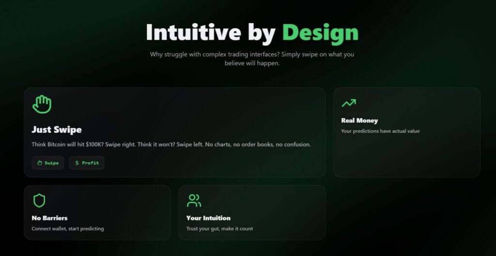 Betly Review: Is it the Best Prediction Market? 3 Betly Review: Is it the Best Prediction Market?