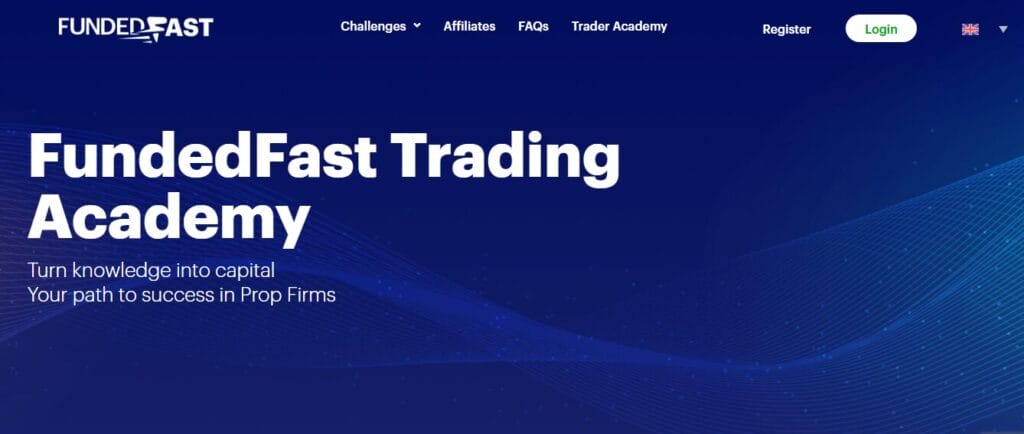 FundedFast: A Quick Analysis 5 FundedFast: A Quick Analysis