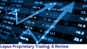 Lepus Proprietary Trading