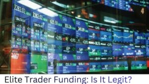 Elite Trader Funding