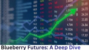 Blueberry Futures