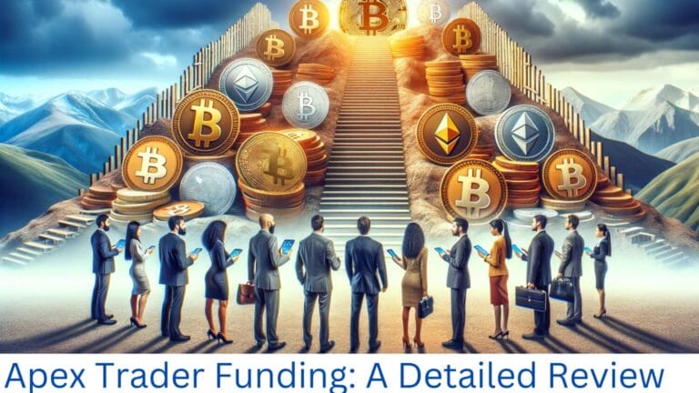 Apex Trader Funding