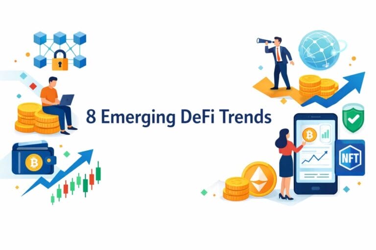 Screenshot Of 8 Emerging Defi Trends Shaping Crypto - Check Now!