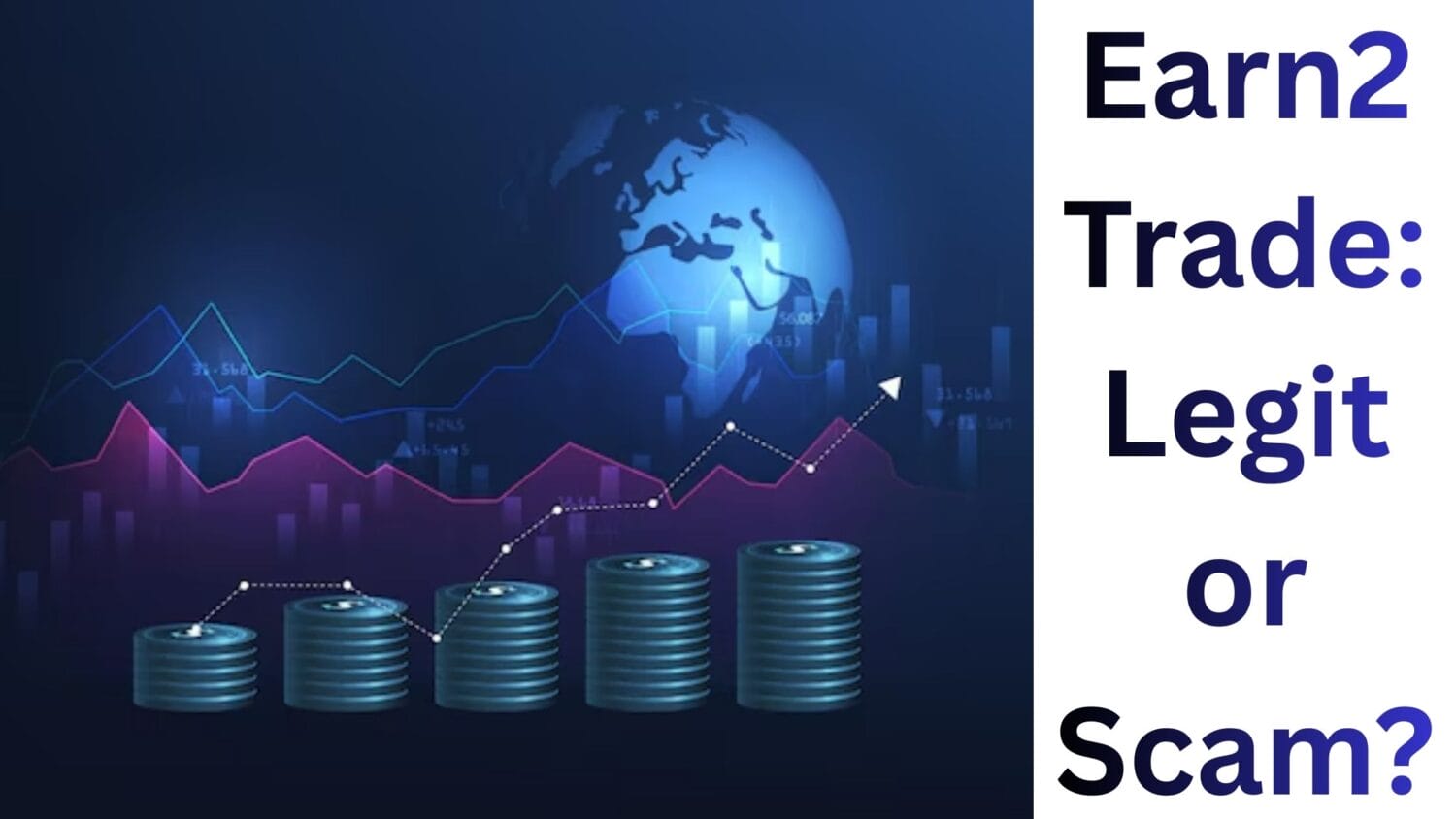 Earn2Trade