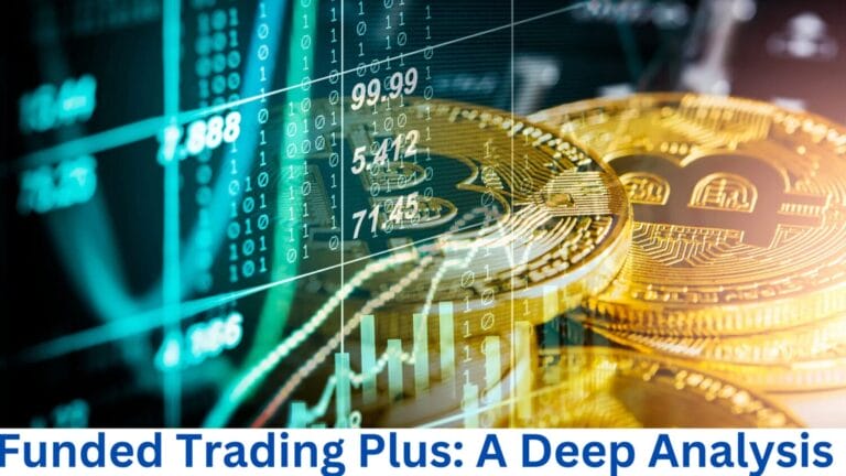 Funded Trading Plus