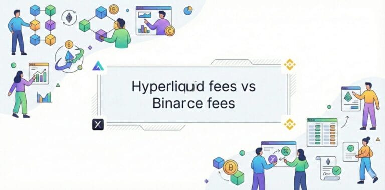 Hyperliquid Vs Binance Fee - Ultimate Breakdown