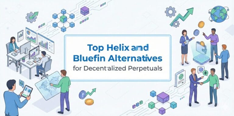 Screenshot Of Best Helix And Bluefin Alternatives You Should Know Now