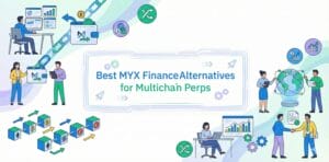 Screenshot of Best MYX Finance Alternatives You Should Try Now