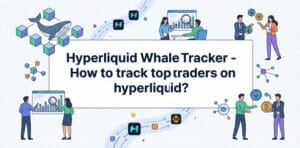 Screenshot of Hyperliquid Whale Tracker - How to track top traders on hyperliquid?