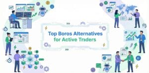 Screenshot of 5 Boros Alternatives Power Traders Are Switching To NOW