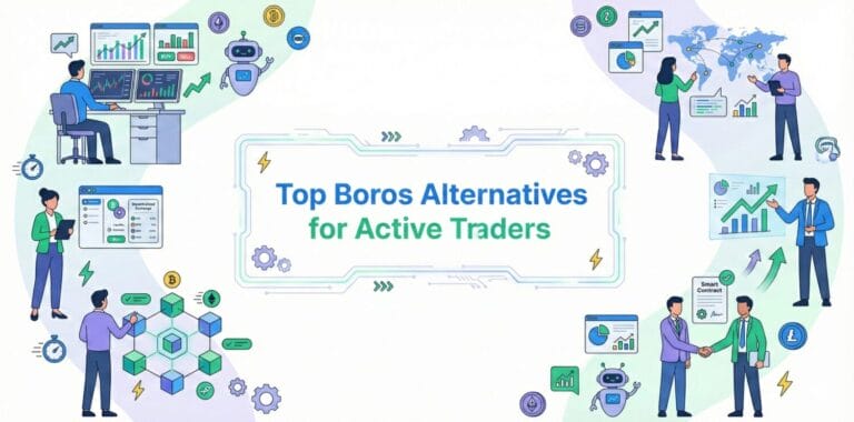 Screenshot Of 5 Boros Alternatives Power Traders Are Switching To Now