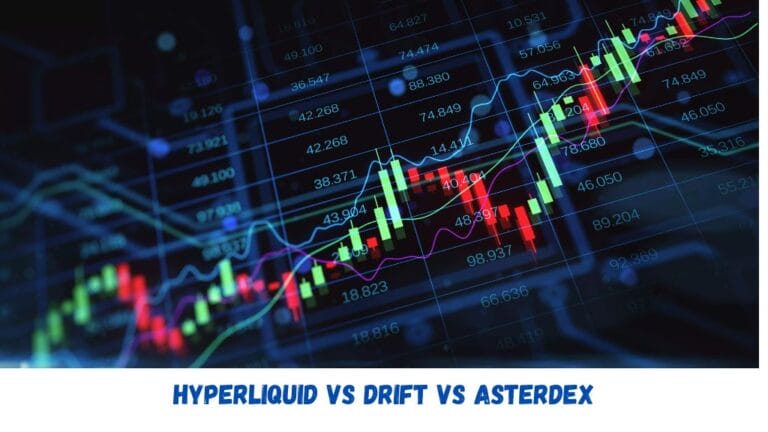 Hyperliquid Vs Drift Vs Asterdex 1 Hyperliquid Vs Drift Vs Asterdex