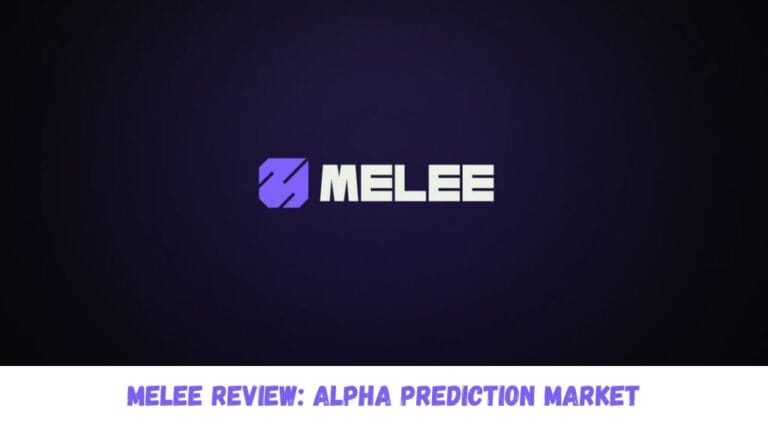 Melee Review Alpha Prediction Market
