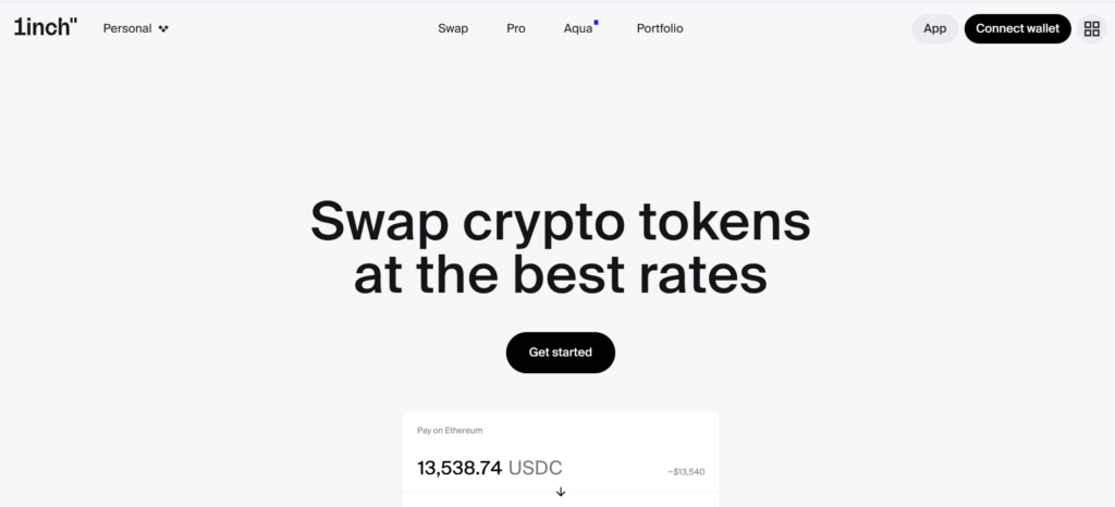 Top 10 Asterdex Alternatives