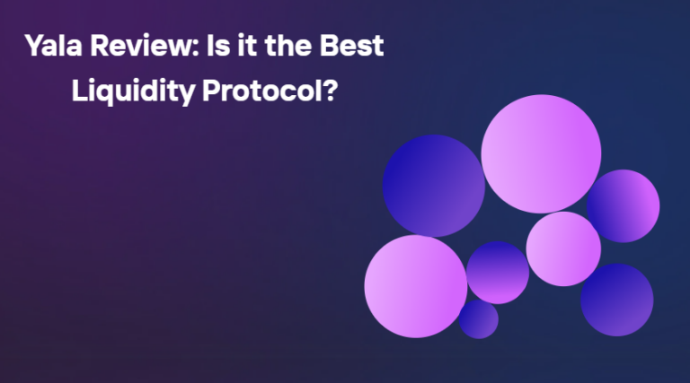 Yala Review: Is it the Best Liquidity Protocol? 19 Yala Review: Is it the Best Liquidity Protocol?