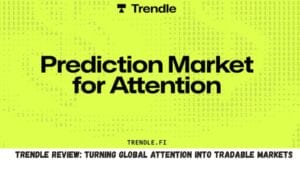 Trendle Review Turning Global Attention Into Tradable Markets