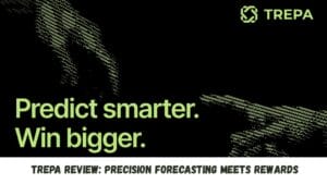 Trepa Review Precision Forecasting Meets Rewards