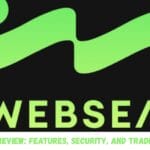 Websea Review: Features, Security, and Trading Tools