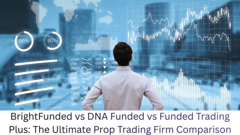 Brightfunded Vs Dna Funded Vs Funded Trading Plus: The Ultimate Prop Trading Firm Comparison 9 Brightfunded Vs Dna Funded Vs Funded Trading Plus