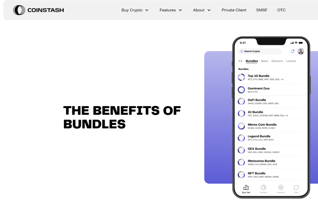 Coinstash Review: Check it Out Now!