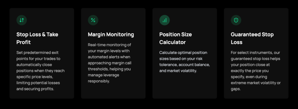 Screenshot Of Iux Official Website Review - What You Must Know
