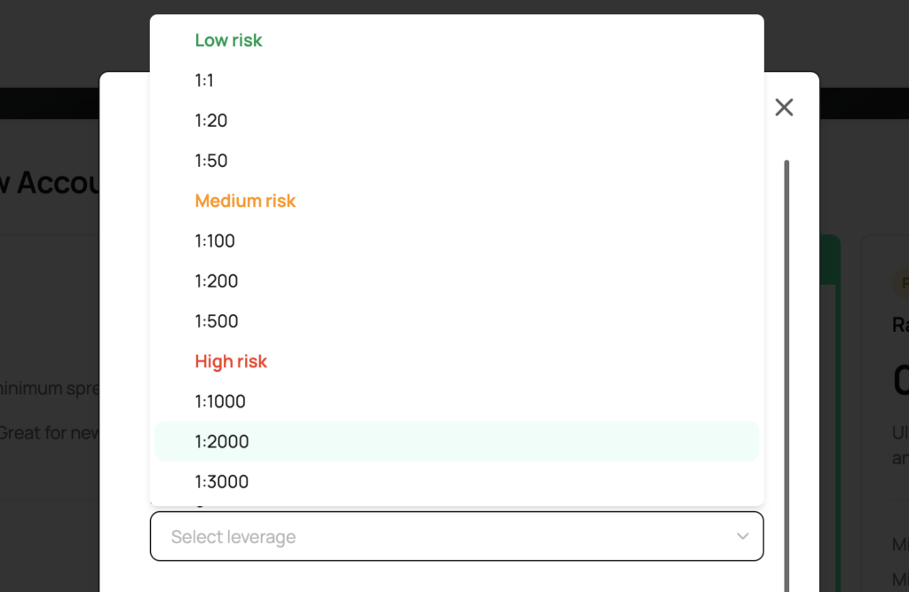Screenshot Of Iux Official Website Review - What You Must Know