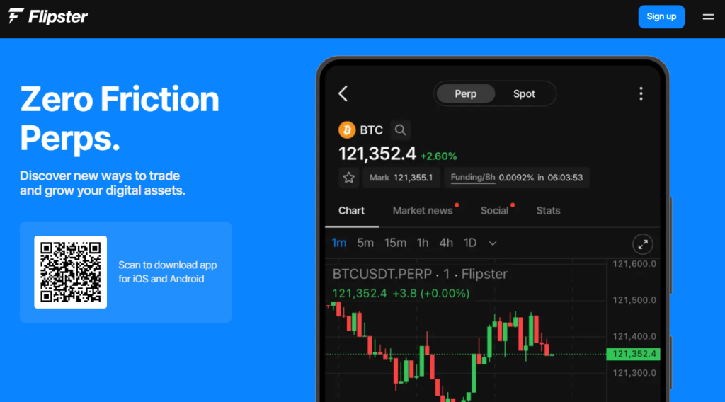 Flipster Review: Check It Now!
