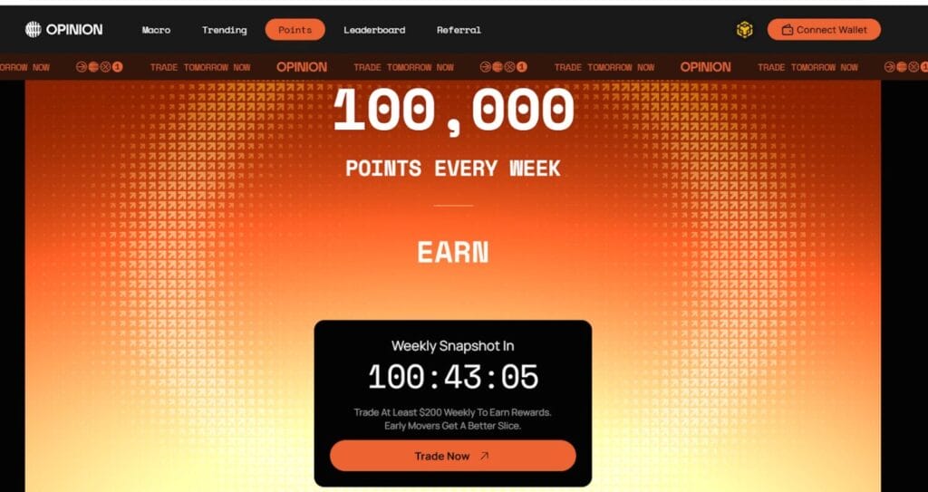 Opinion Review: Must Try Now!