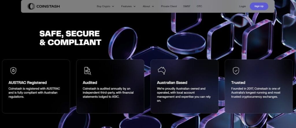 Coinstash Review: Check it Out Now!