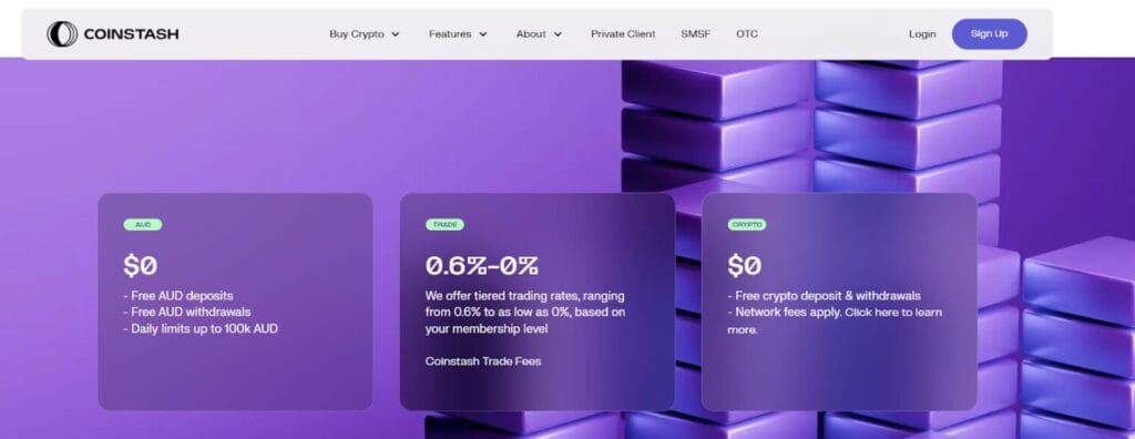 Coinstash Review: Check it Out Now!