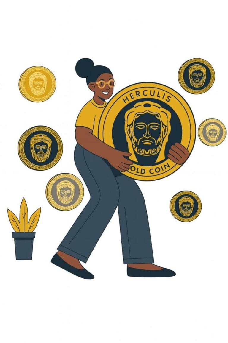 Zurich To Telegram: Inside The Xauh Gold Tokenecosystem