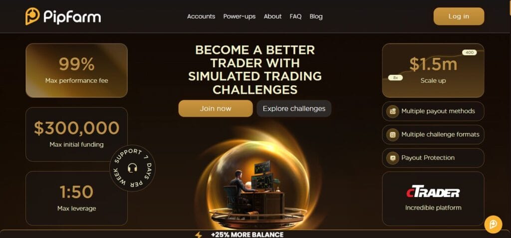 Is PipFarm Legit? Full Review 1 PipFarm