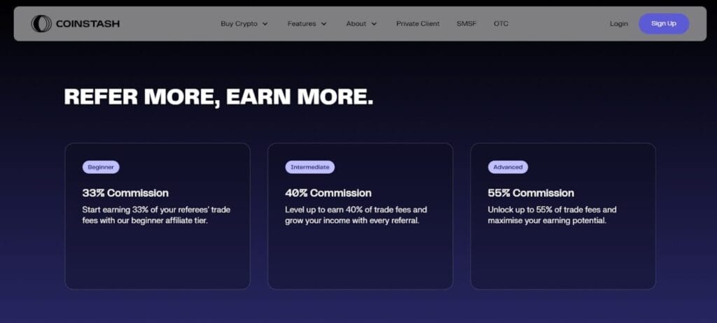 Coinstash Review: Check it Out Now!