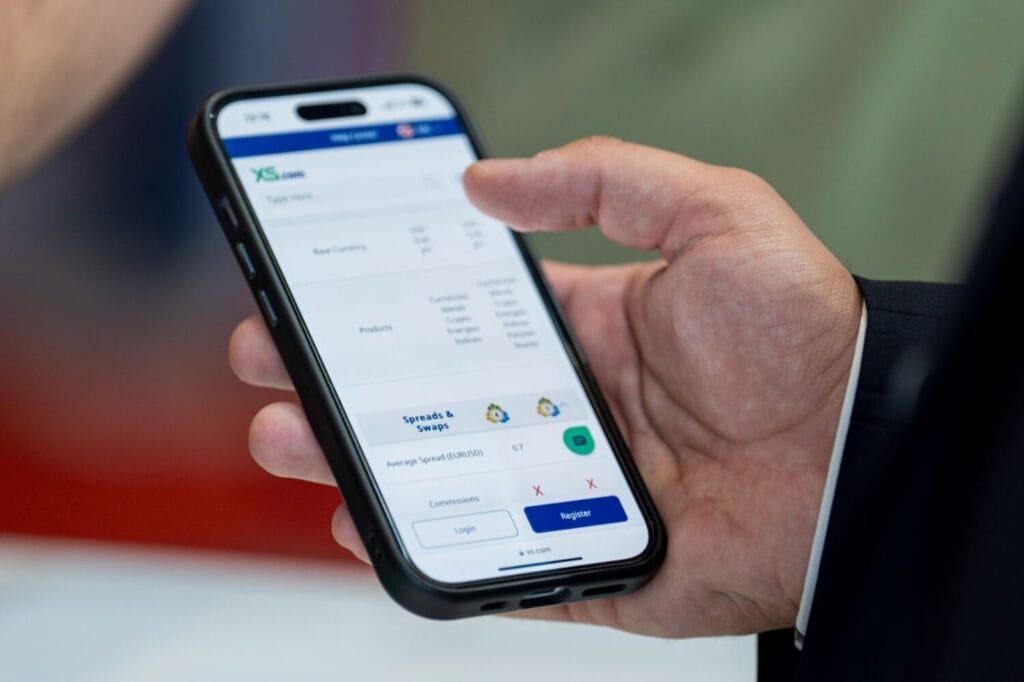 Xs Ltd (Xs.com) Review 2026 - Regulation, Withdrawal &Amp; Features