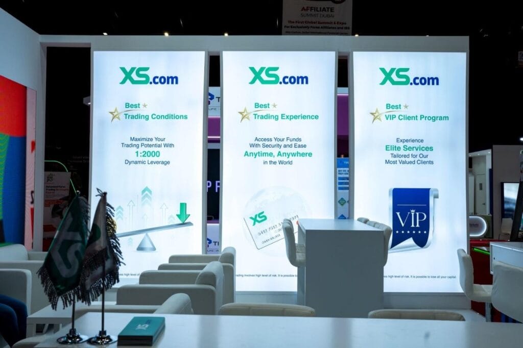 Xs Ltd (Xs.com) Review 2026 - Regulation, Withdrawal &Amp; Features