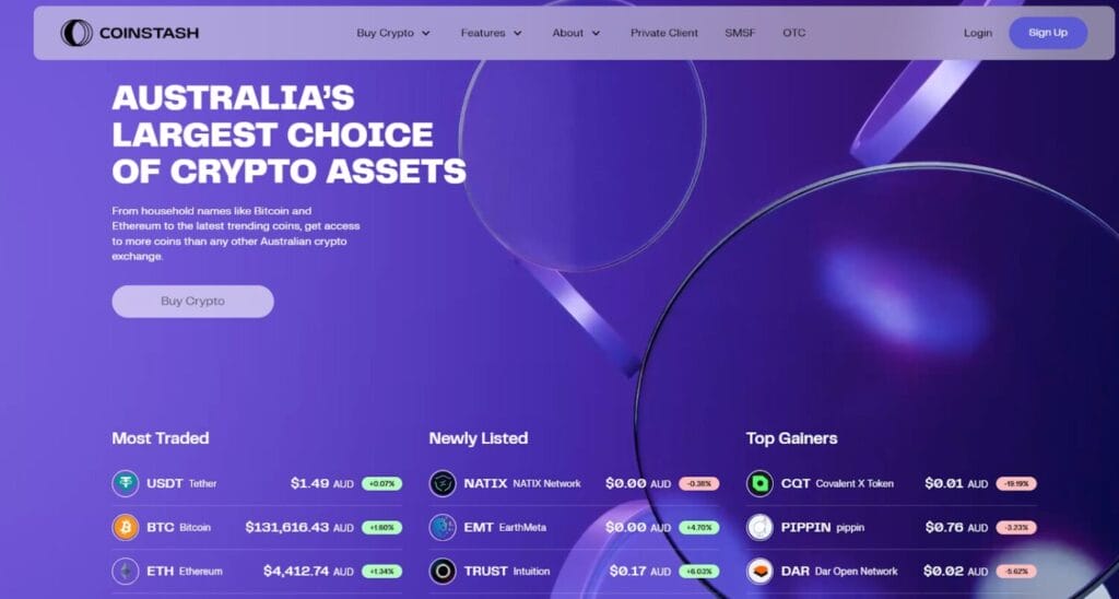 Coinstash Review: Check it Out Now!