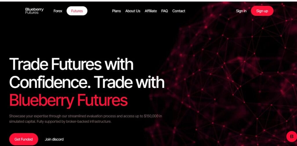 Blueberry Futures: A Deep Dive 1 Blueberry Futures