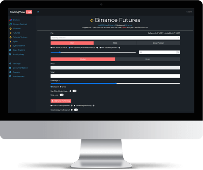 Tradingview Hub Review: The Ultimate Guide To Automating Pine Script