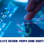 01.xyz Review Perps Done Right
