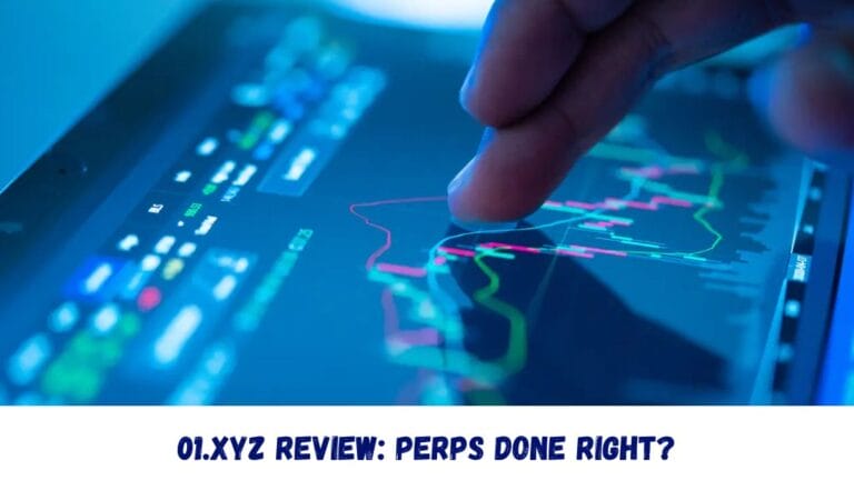 01.Xyz Review: Perps Done Right? 25 01.Xyz Review Perps Done Right