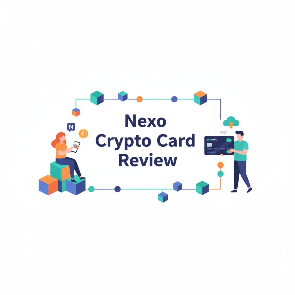 Nexo Card Review - Spend Crypto Without Selling NOW (May 2026 ...