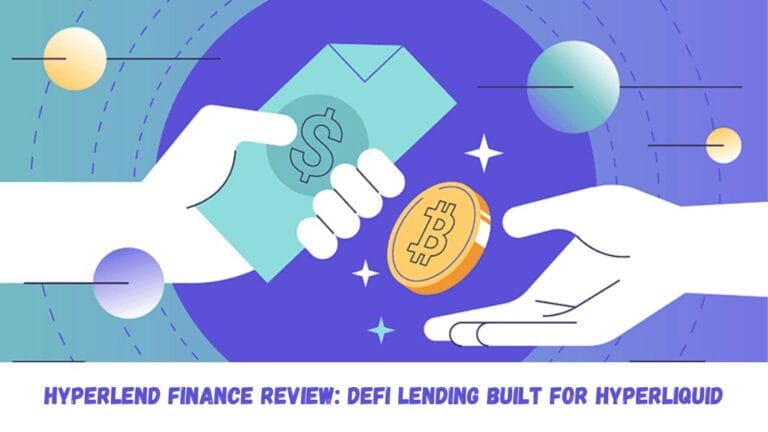 Hyperlend Finance Review: Defi Lending Built For Hyperliquid 9 Hyperlend Finance Review Defi Lending Built For Hyperliquid